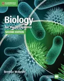 Učebnice biologie pro maturitu Ib - Biology for the Ib Diploma Coursebook