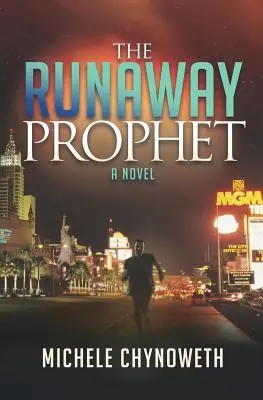 Prorok na útěku - The Runaway Prophet