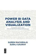 Power Bi Analýza a vizualizace dat - Power Bi Data Analysis and Visualization
