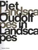 Piet Oudolf - Krajiny v krajině - Piet Oudolf - Landscapes In Landscapes