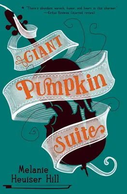Obří dýňová suita - Giant Pumpkin Suite