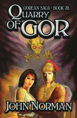 Lom Gor - Quarry of Gor