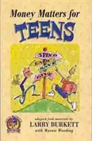Peněžní záležitosti pro dospívající - Money Matters for Teens