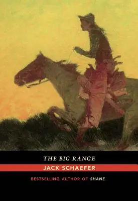 Velký rozsah - The Big Range