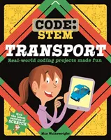 Kód: STEM: Doprava - Code: STEM: Transport