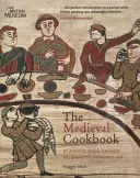 Středověká kuchařka - Medieval Cookbook