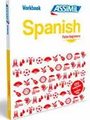 Cvičebnice Španělština falešně pro začátečníky: Cvičebnice španělštiny pro začátečníky - Workbook Spanish False Beginners: Workbook Spanish False Beginners
