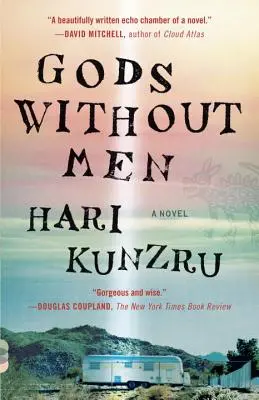 Bohové bez lidí - Gods Without Men
