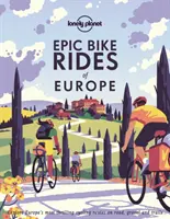 Epické projížďky na kole po Evropě 1 - Epic Bike Rides of Europe 1