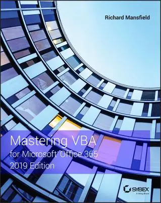 Zvládnutí jazyka VBA pro Microsoft Office 365 - Mastering VBA for Microsoft Office 365