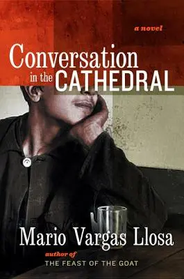 Rozhovor v katedrále - Conversation in the Cathedral