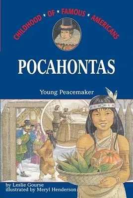 Pocahontas: Mladá mírotvorkyně - Pocahontas: Young Peacemaker