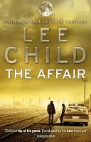 Aféra - (Jack Reacher 16) - Affair - (Jack Reacher 16)