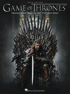 Hra o trůny: Původní hudba z televizního seriálu HBO - Game of Thrones: Original Music from the HBO Television Series