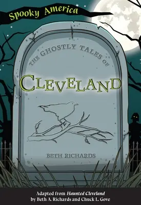 Strašidelné příběhy z Clevelandu - The Ghostly Tales of Cleveland