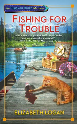 Lovení potíží - Fishing for Trouble