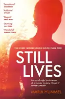 Still Lives - Ohromující záhada Knižního klubu Reese Witherspoonové - Still Lives - The stunning Reese Witherspoon Book Club mystery