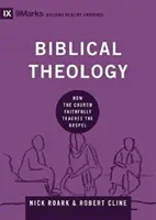 Biblická teologie: Jak církev věrně učí evangeliu - Biblical Theology: How the Church Faithfully Teaches the Gospel