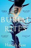 Pohřební obřady - Burial Rites