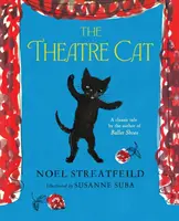 Divadelní kočka - Theatre Cat