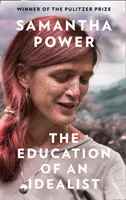 Výchova idealisty - Education of an Idealist