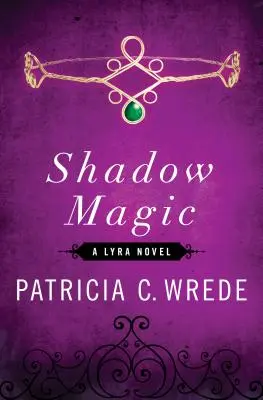 Stínová magie - Shadow Magic