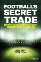 Tajný obchod ve fotbale: Jak byl infiltrován trh s přestupy hráčů - Football's Secret Trade: How the Player Transfer Market Was Infiltrated