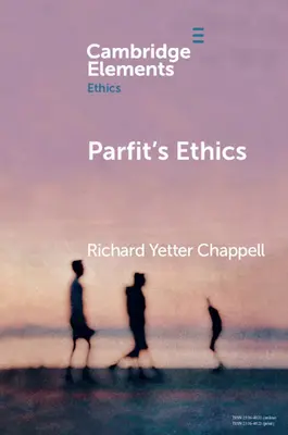 Parfitova etika - Parfit's Ethics