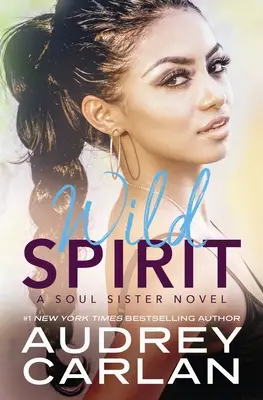 Divoký duch - Wild Spirit