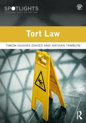 Deliktní právo - Tort Law