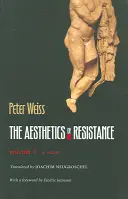 Estetika odporu, svazek I, 1 - The Aesthetics of Resistance, Volume I, 1