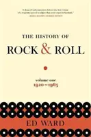Dějiny rock'n'rollu, 1. díl: 1920-1963 - The History of Rock & Roll, Volume 1: 1920-1963