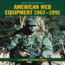 Americké webové vybavení 1967-1991 - American Web Equipment 1967-1991