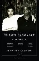 Vdova po Basquiatovi - memoáry - Widow Basquiat - A Memoir
