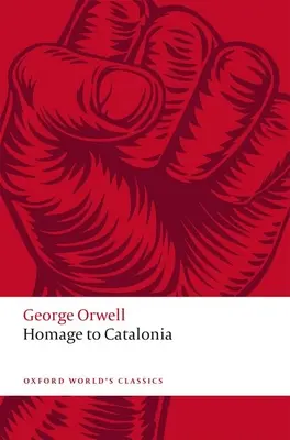Pocta Katalánsku - Homage to Catalonia