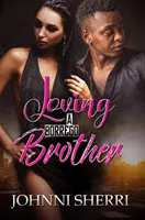 Láska k bratru Borregovi - Loving a Borrego Brother