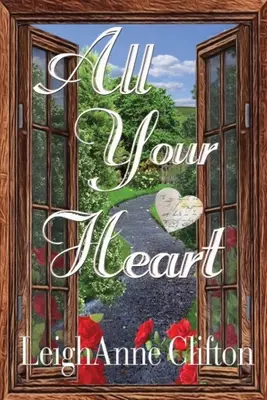 Celé tvé srdce - All Your Heart