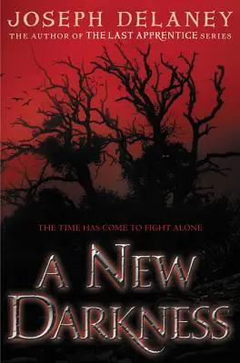 Nová temnota - A New Darkness