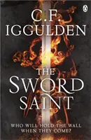 Meč svatý - Říše soli Kniha III - Sword Saint - Empire of Salt Book III