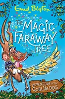 Kouzelný vzdálený strom: Dobrodružství skřetího psa - Magic Faraway Tree: Adventure of the Goblin Dog