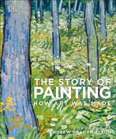 Příběh malířství - Jak vznikalo umění - Story of Painting - How art was made
