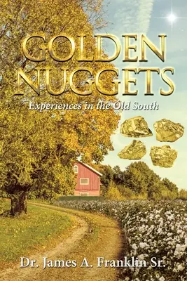 Zlaté samorosty: Zkušenosti ze starého Jihu - Golden Nuggets: Experiences in the Old South
