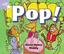 Recepce s průvodcem Rigby Star: Úroveň Lilac: Pop! Pupil Book (single) - Rigby Star Guided Reception: Lilac Level: Pop! Pupil Book (single)