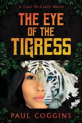 Oko tygřice - The Eye of the Tigress