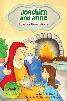 Joachim a Anna: Anny: Láska pro celé generace - Joachim and Anne: Love for Generations