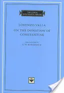 O darování Konstantina - On the Donation of Constantine