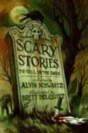 Strašidelné příběhy, které se vyprávějí potmě - Scary Stories to Tell in the Dark