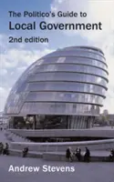 Průvodce místní samosprávou podle Politica - Politico's Guide to Local Government