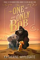 Jeden a jediný Bob - One and Only Bob