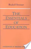 Základy vzdělání: (Cw 308) - The Essentials of Education: (Cw 308)
